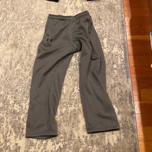 Under armour sweats